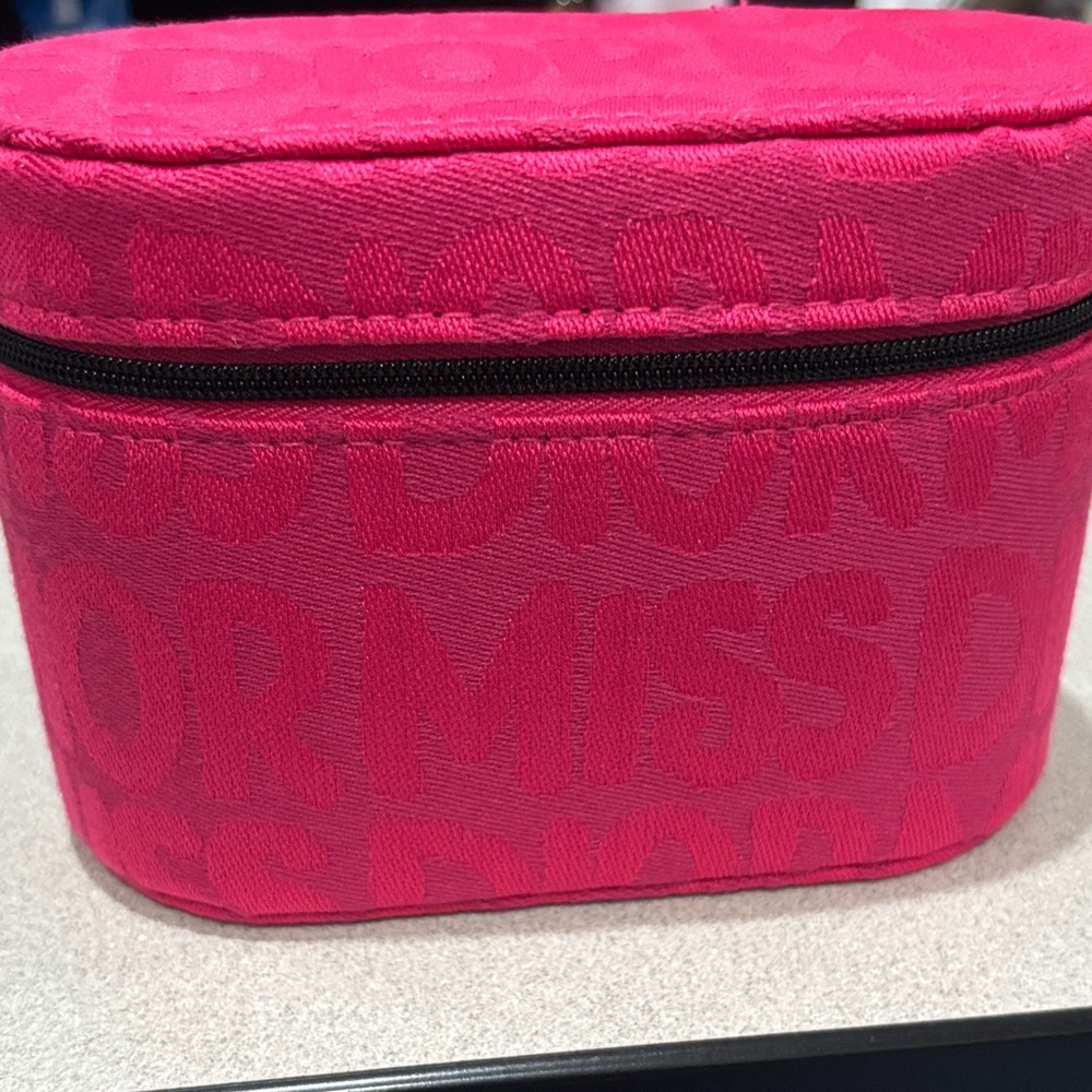 Dior 2025 hot pink limited edition Cosmetic Case new